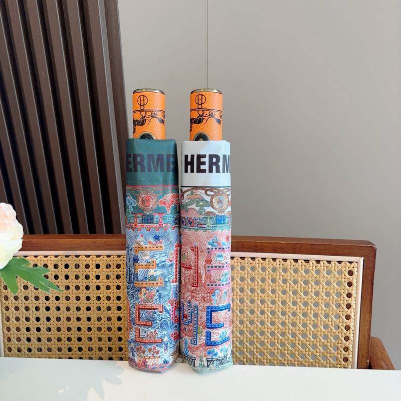 Hermes Umbrella (908)
