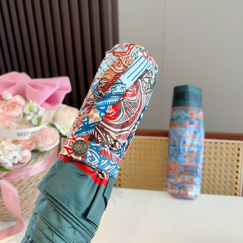 Hermes Umbrella (911)