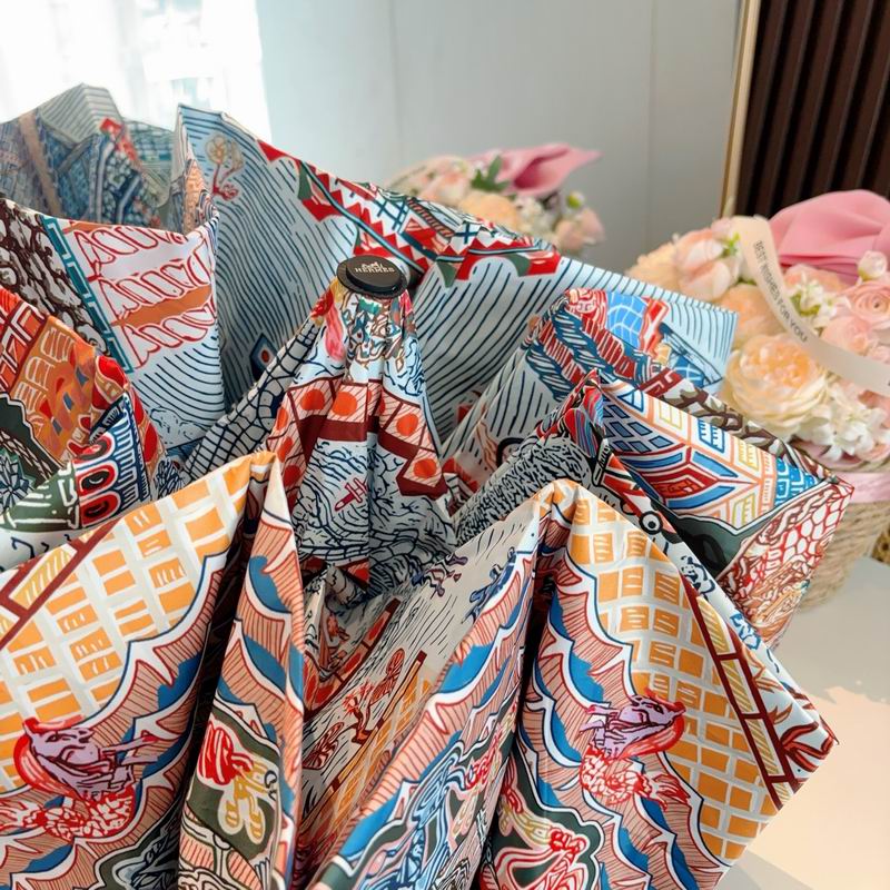 Hermes Umbrella (912)