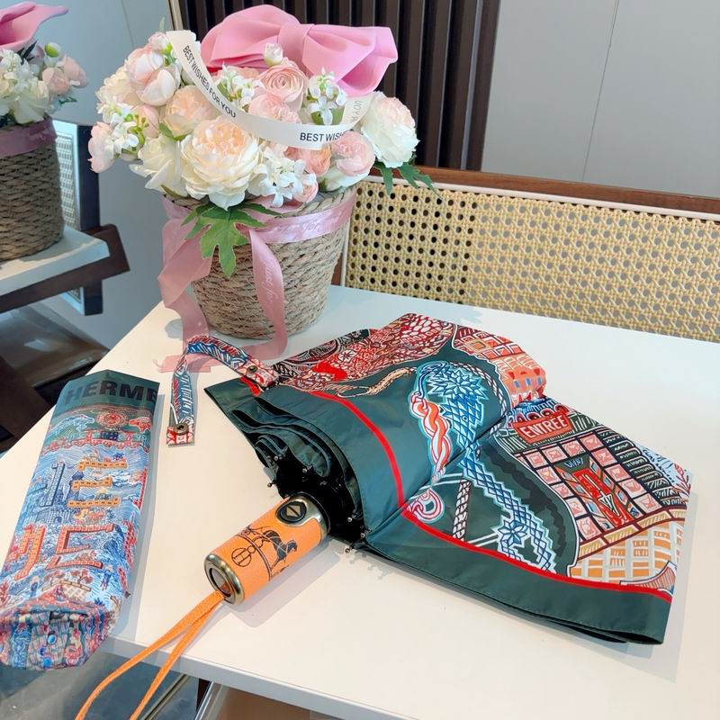 Hermes Umbrella (913)