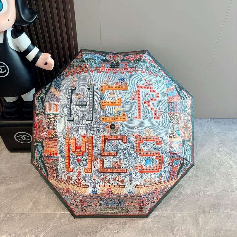 Hermes Umbrella (914)