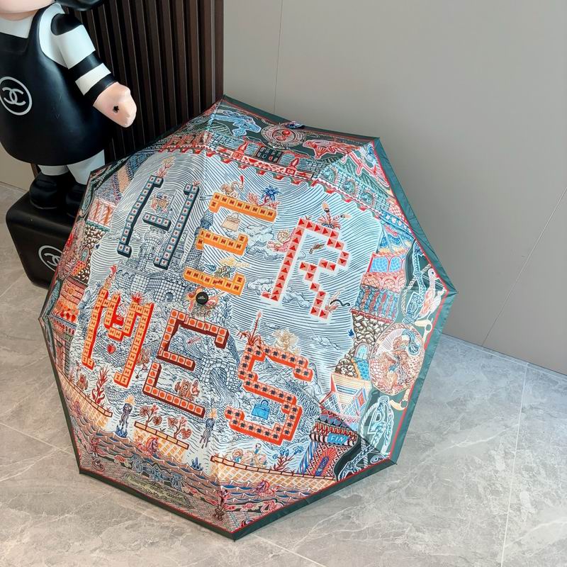 Hermes Umbrella (915)