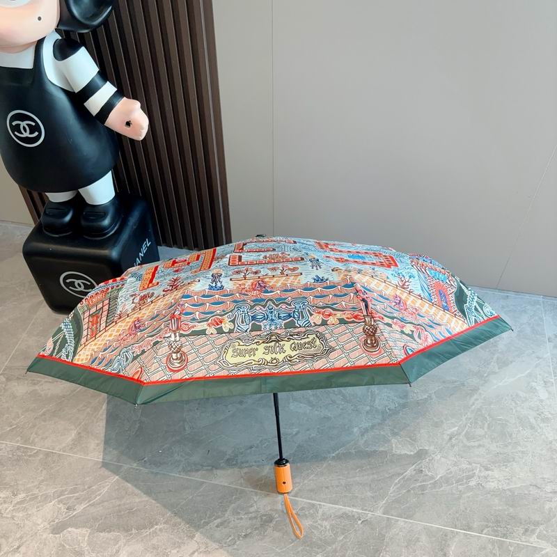 Hermes Umbrella (916)