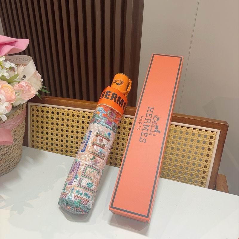 Hermes Umbrella (917)