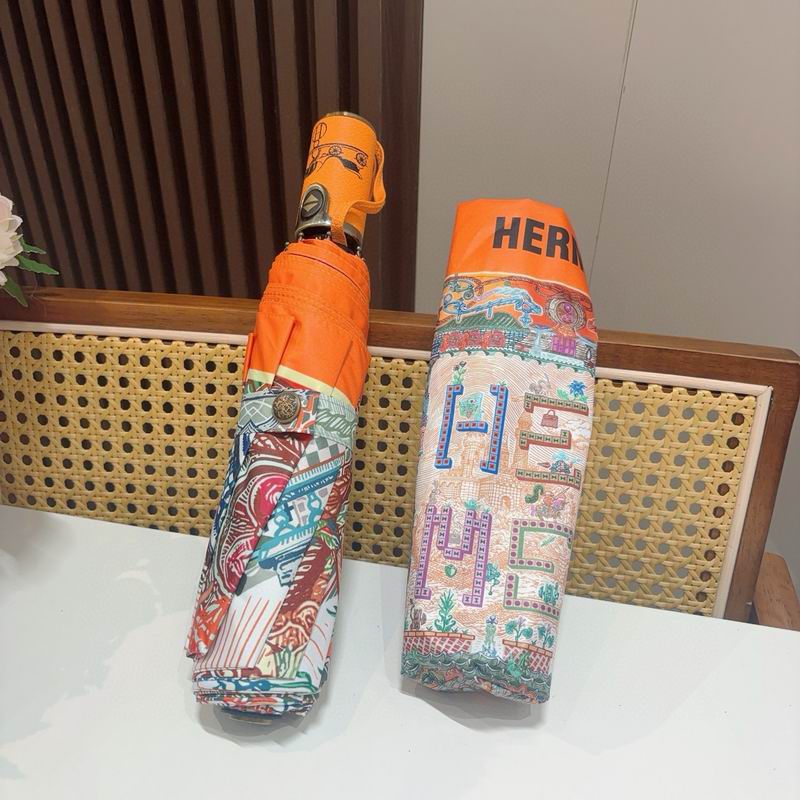 Hermes Umbrella (918)