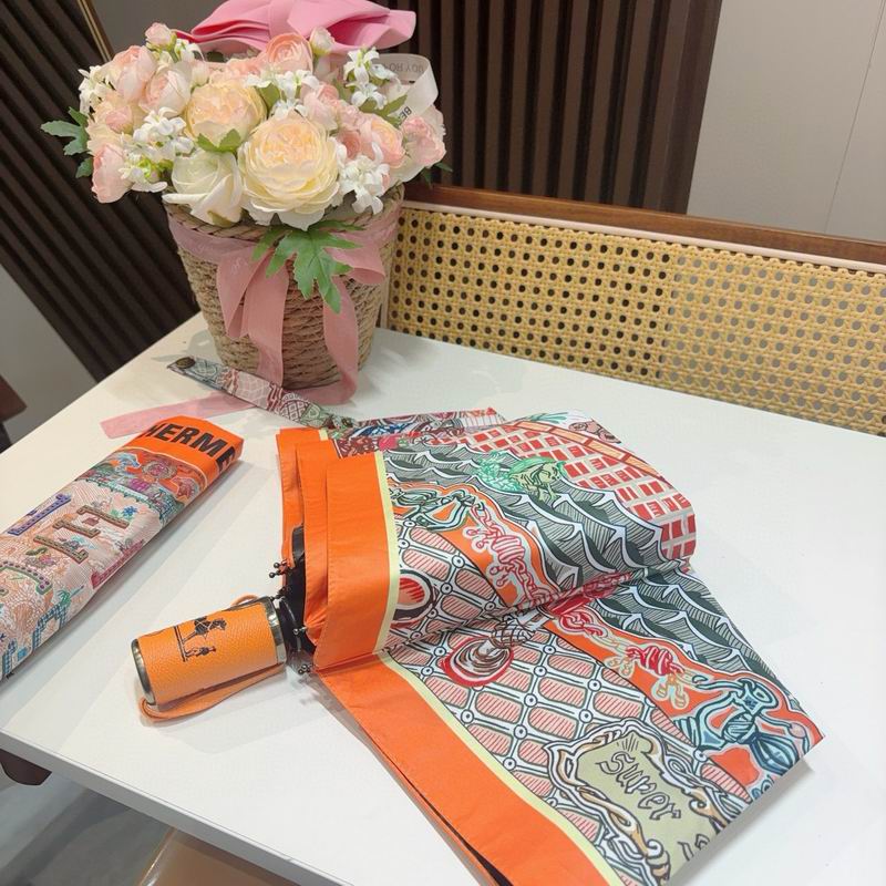 Hermes Umbrella (921)
