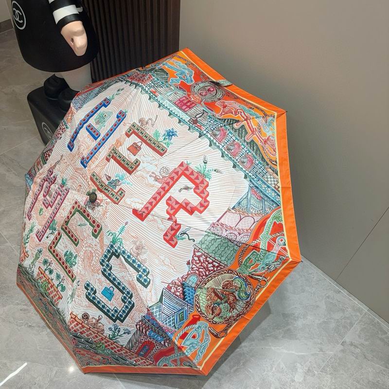 Hermes Umbrella (924)