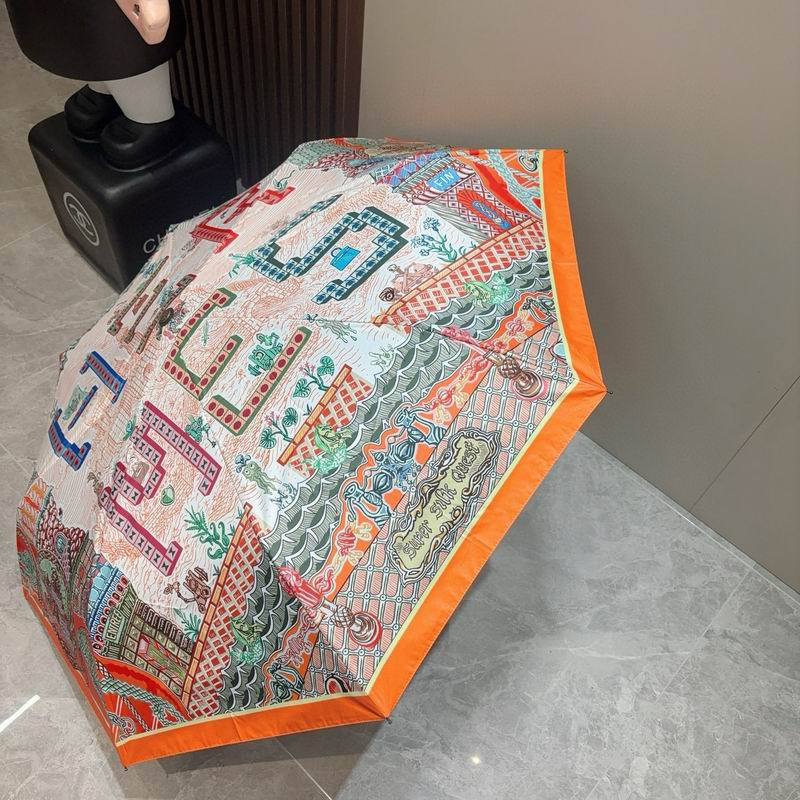 Hermes Umbrella (925)