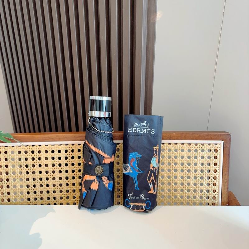 Hermes Umbrella (954)