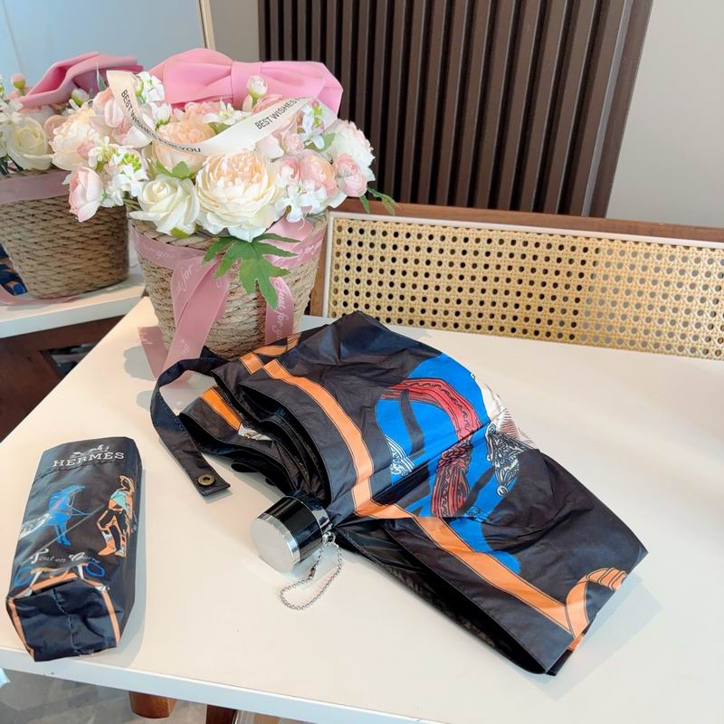 Hermes Umbrella (958)