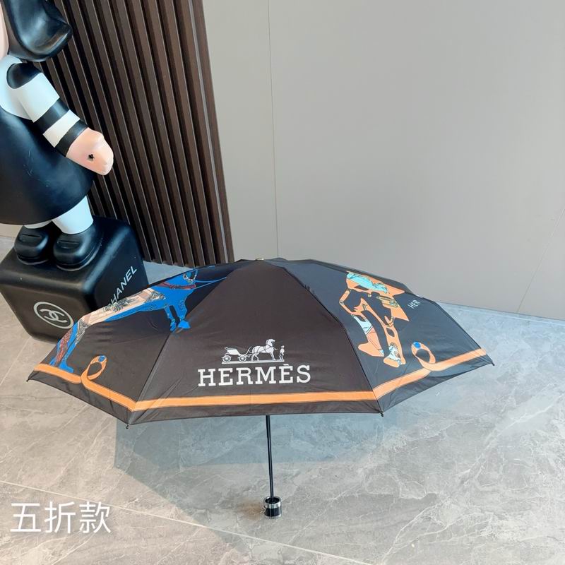 Hermes Umbrella (961)