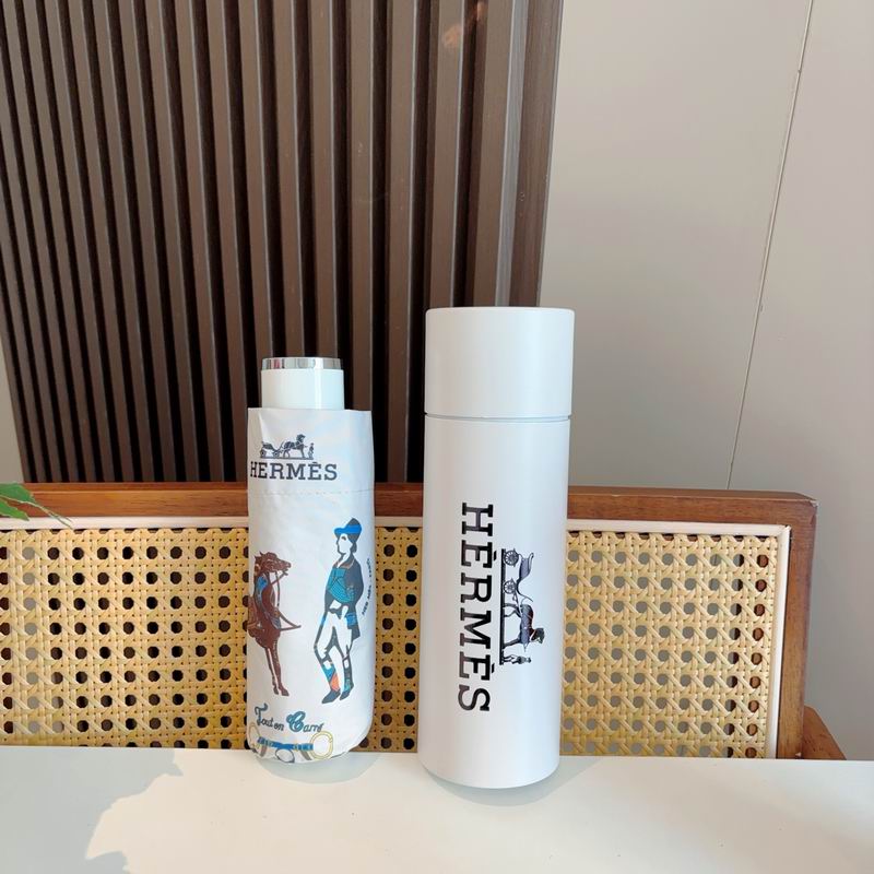 Hermes Umbrella (962)