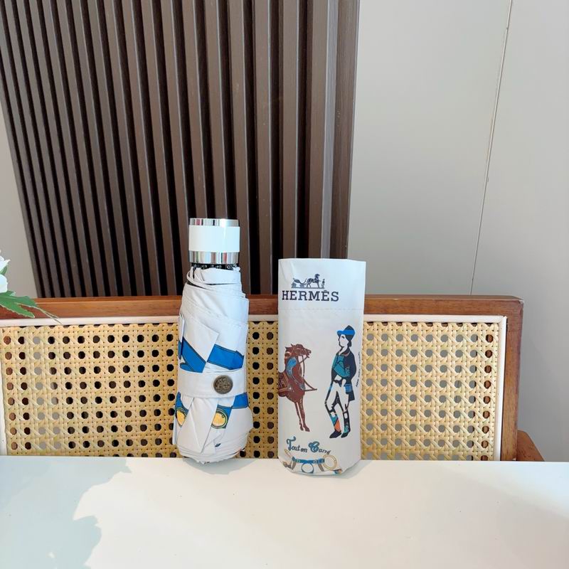 Hermes Umbrella (963)