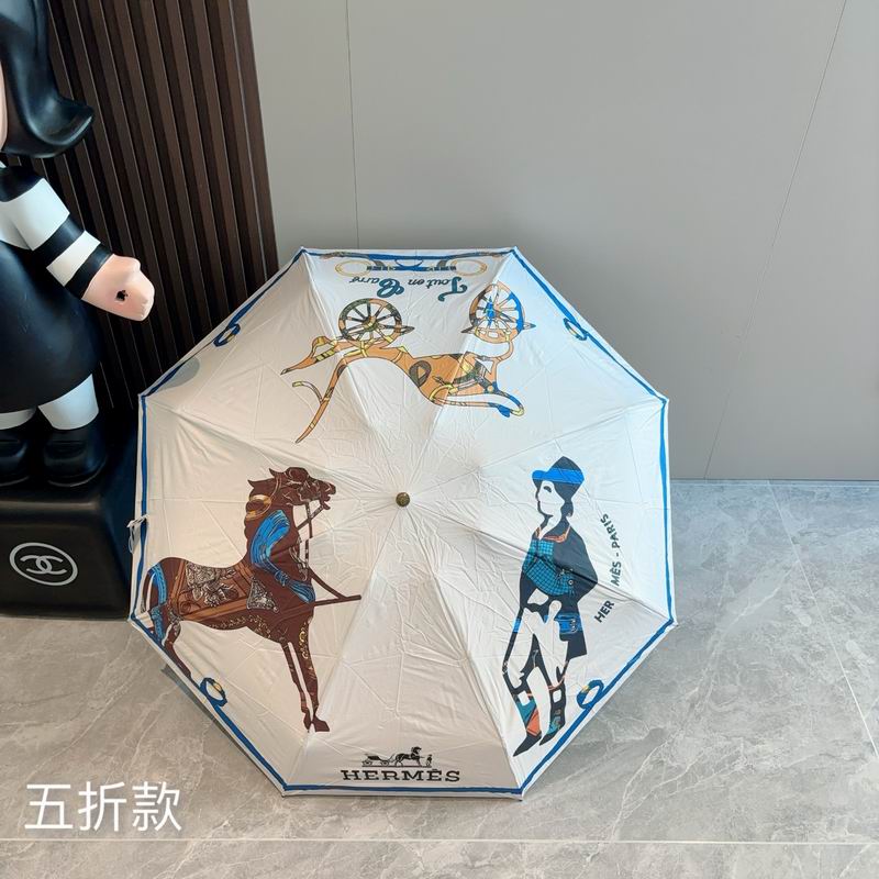 Hermes Umbrella (968)