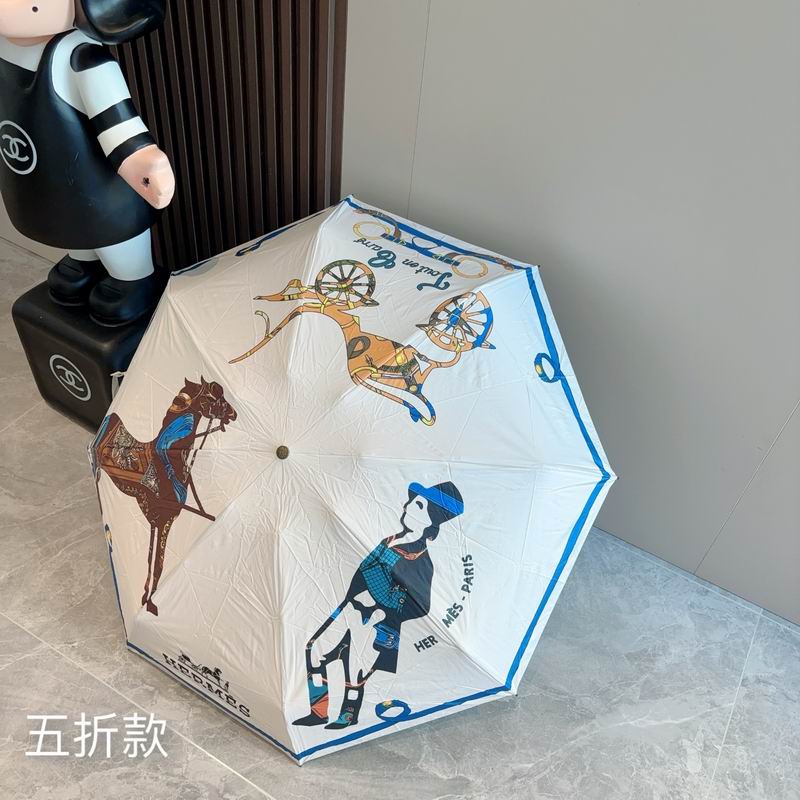 Hermes Umbrella (969)