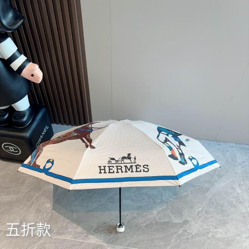 Hermes Umbrella (970)