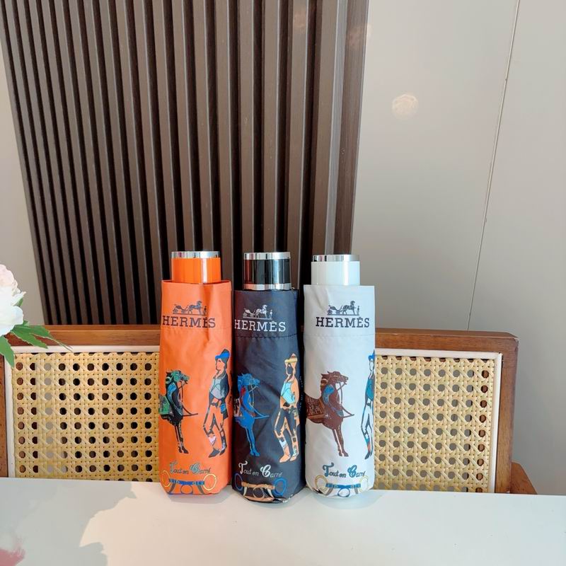 Hermes Umbrella (971)