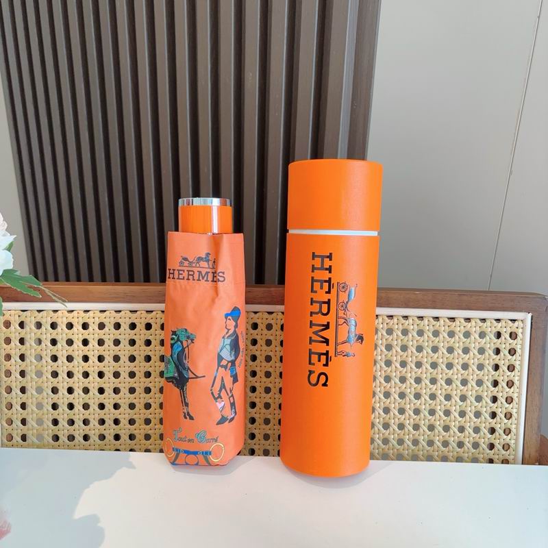 Hermes Umbrella (972)