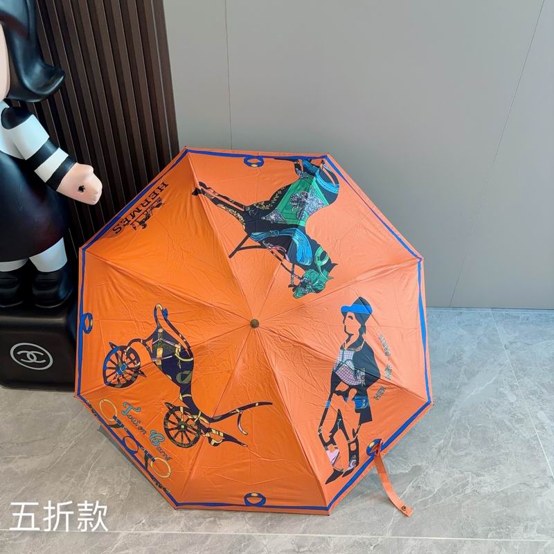 Hermes Umbrella (977)