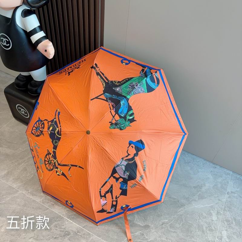 Hermes Umbrella (978)