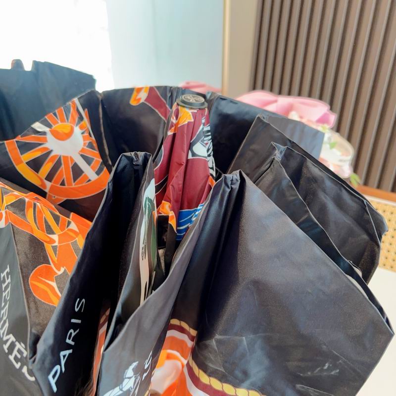 Hermes Umbrella (993)