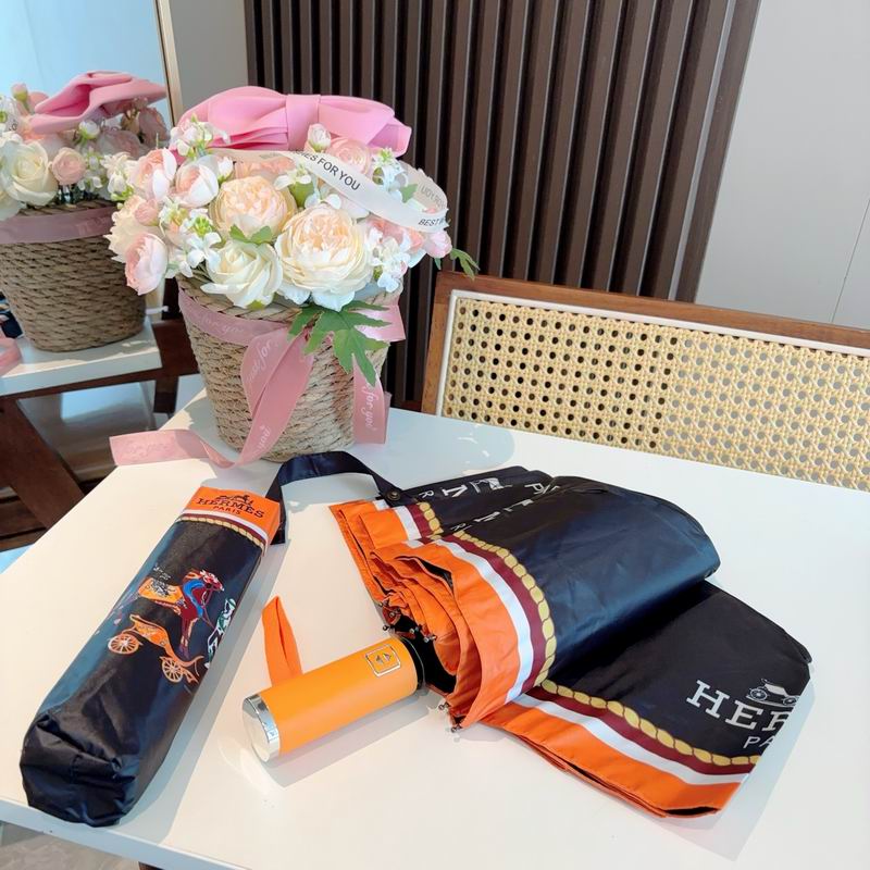 Hermes Umbrella (994)
