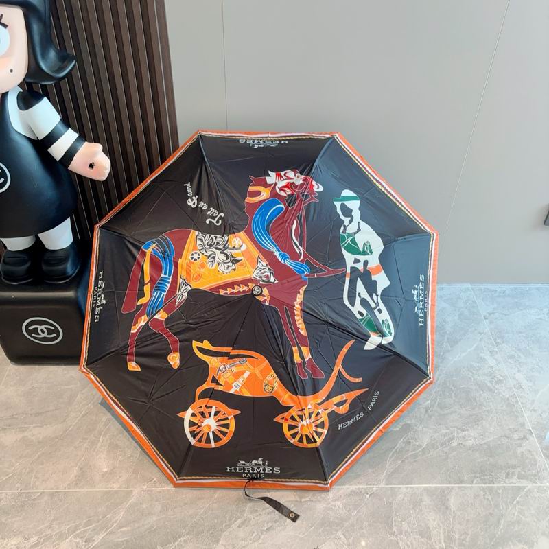 Hermes Umbrella (995)