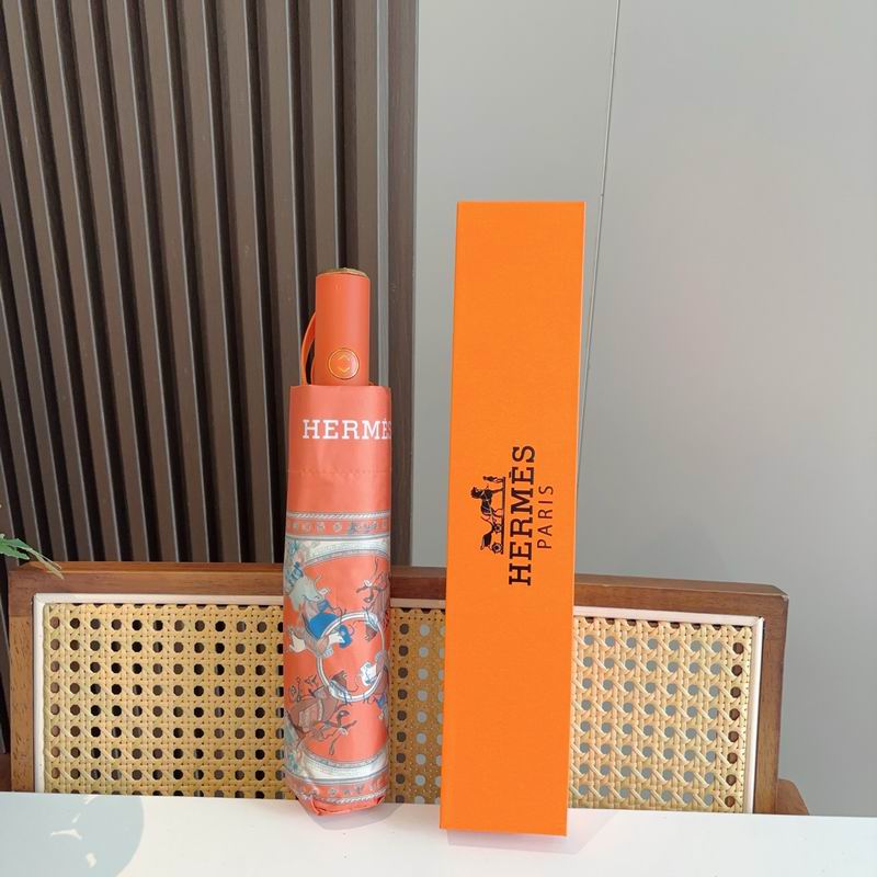 Hermes Umbrella (998)