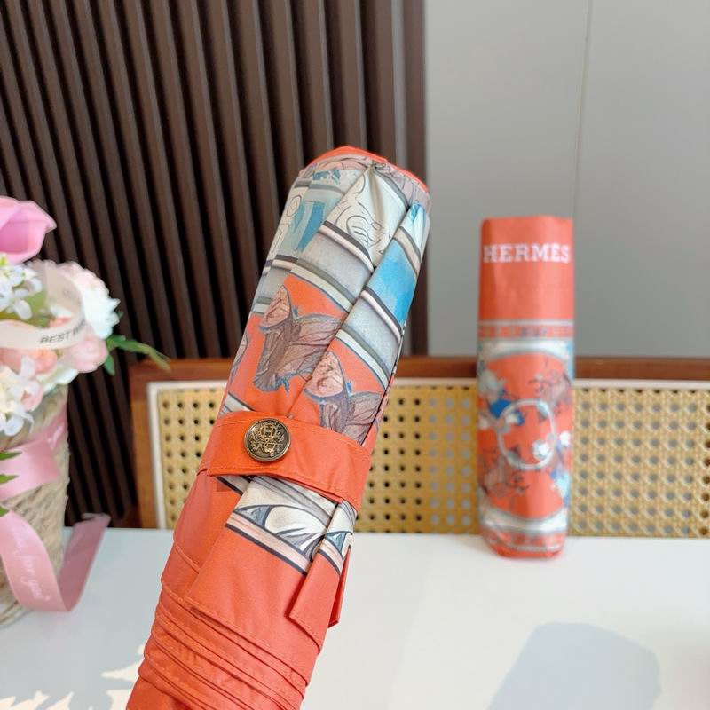 Hermes Umbrella (999)