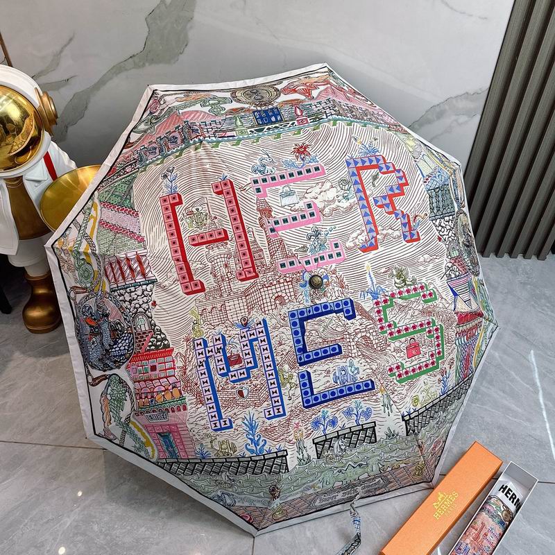 Hermes Umbrella E (10)