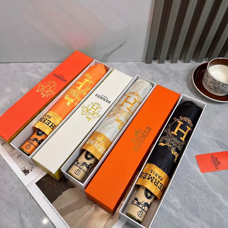 Hermes Umbrella hm (1)