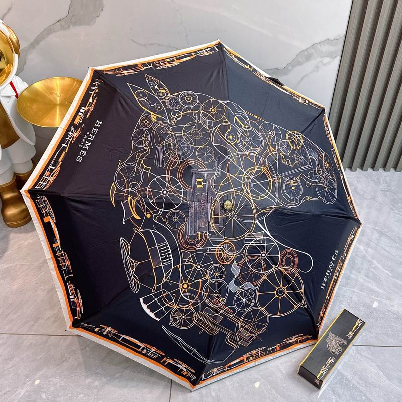 Hermes Umbrella hm (100)