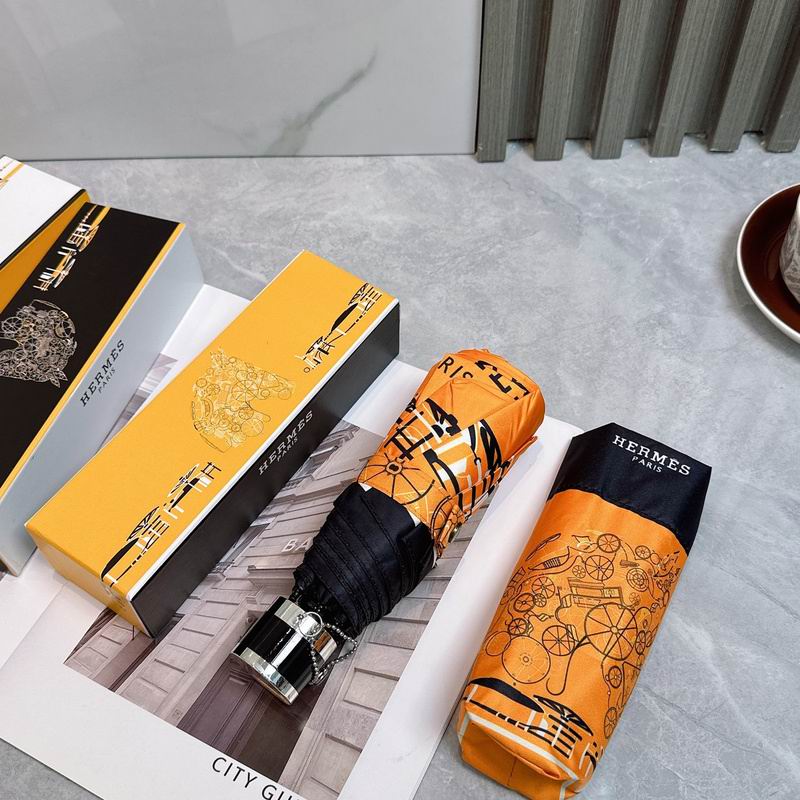 Hermes Umbrella hm (101)
