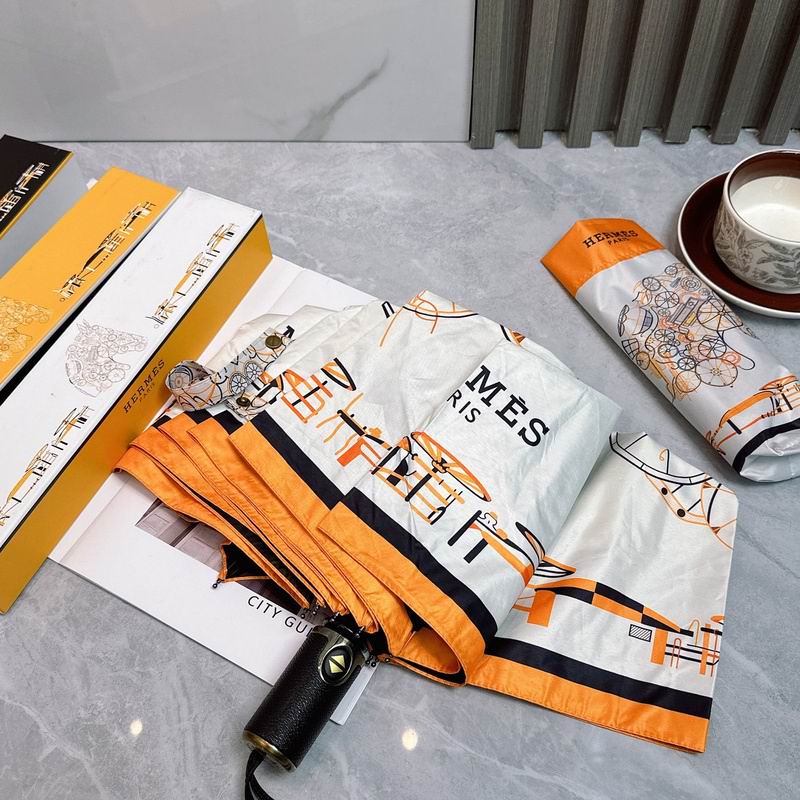 Hermes Umbrella hm (105)