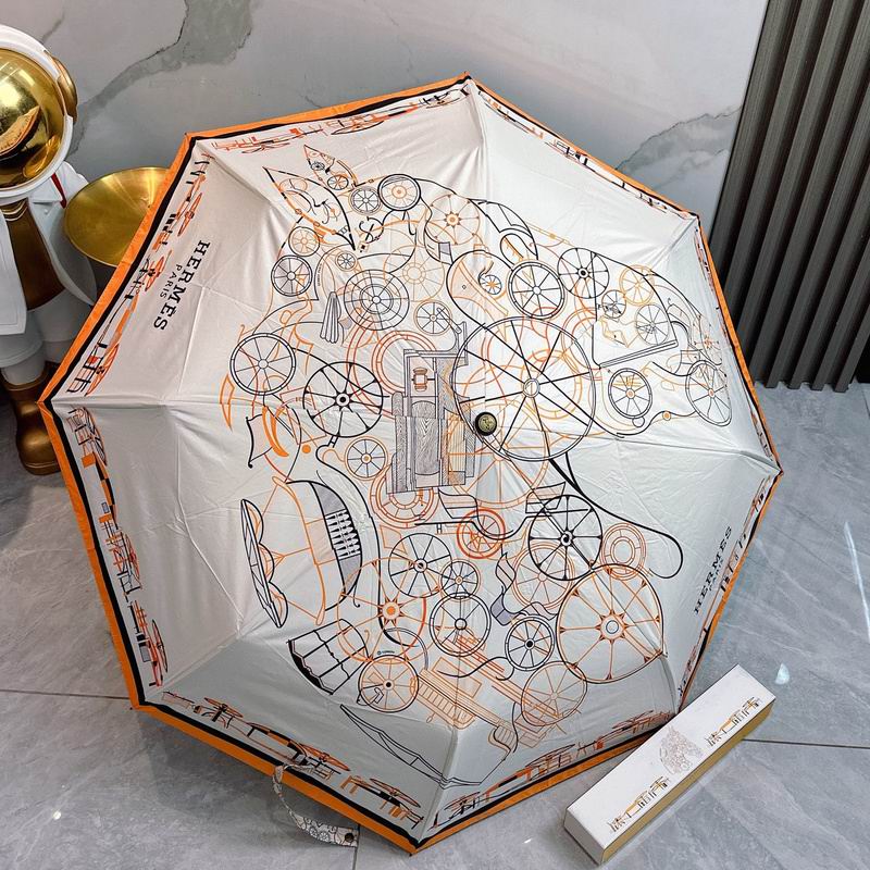Hermes Umbrella hm (106)