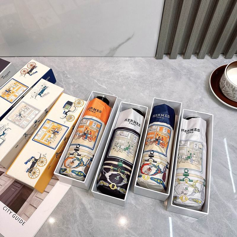 Hermes Umbrella hm (113)