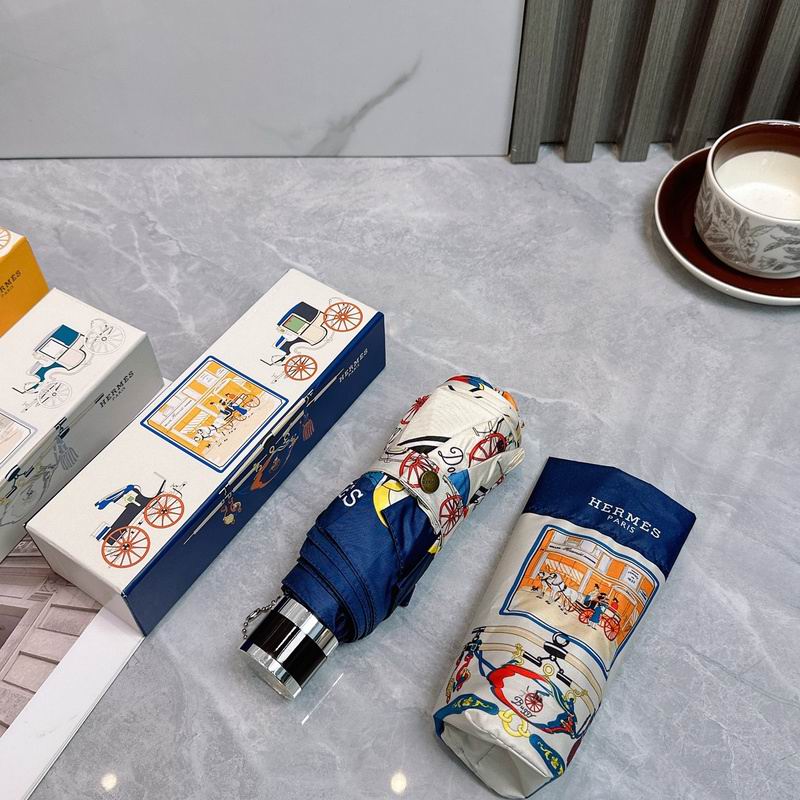 Hermes Umbrella hm (117)