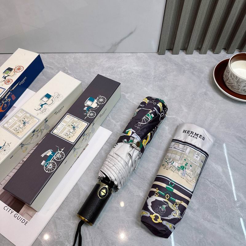 Hermes Umbrella hm (126)