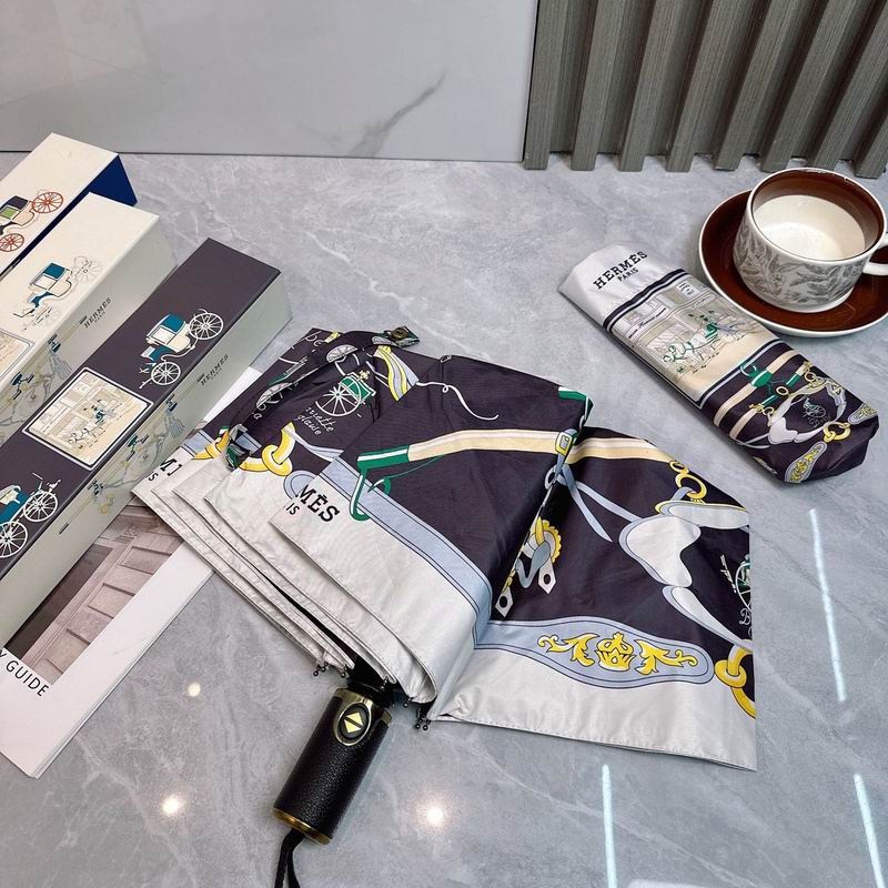 Hermes Umbrella hm (127)