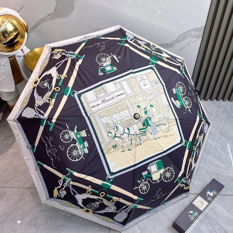 Hermes Umbrella hm (128)