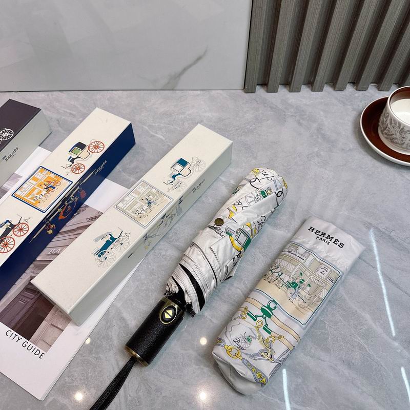 Hermes Umbrella hm (129)