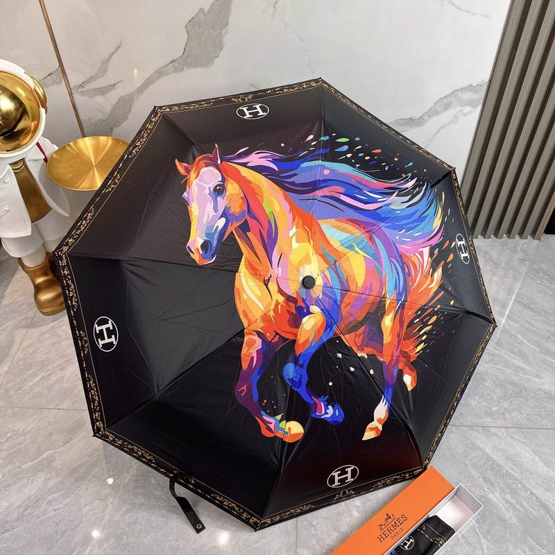Hermes Umbrella hm (13)