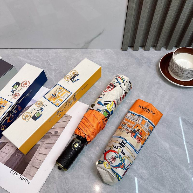 Hermes Umbrella hm (132)
