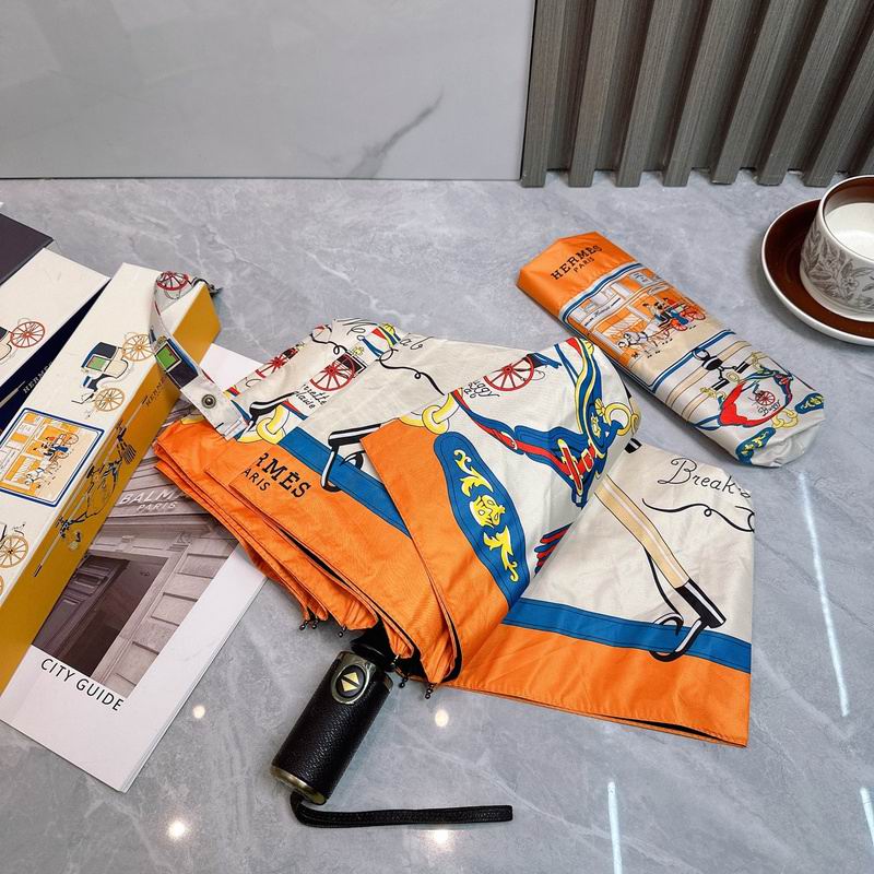 Hermes Umbrella hm (133)
