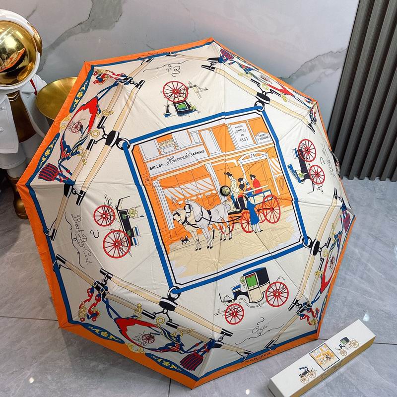 Hermes Umbrella hm (134)
