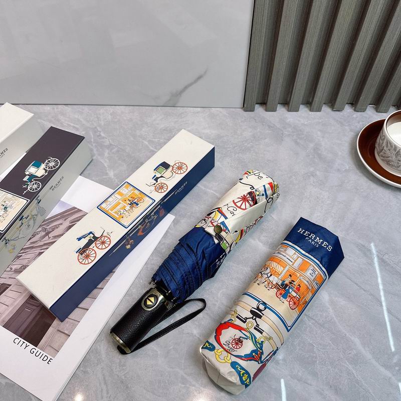 Hermes Umbrella hm (135)