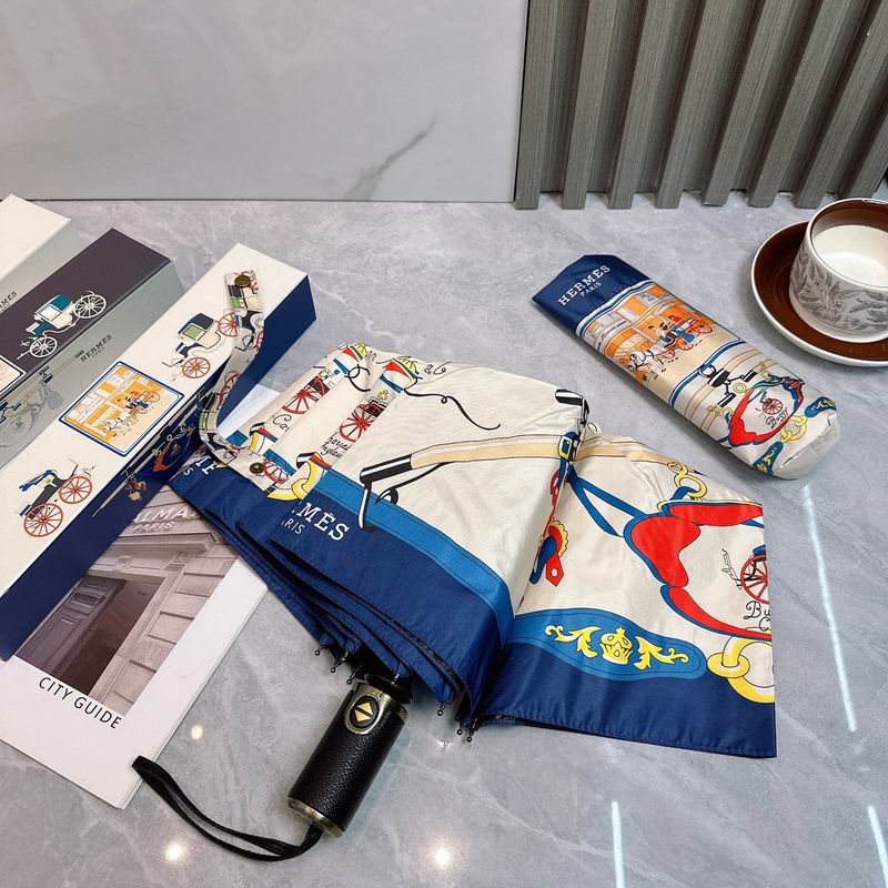 Hermes Umbrella hm (136)