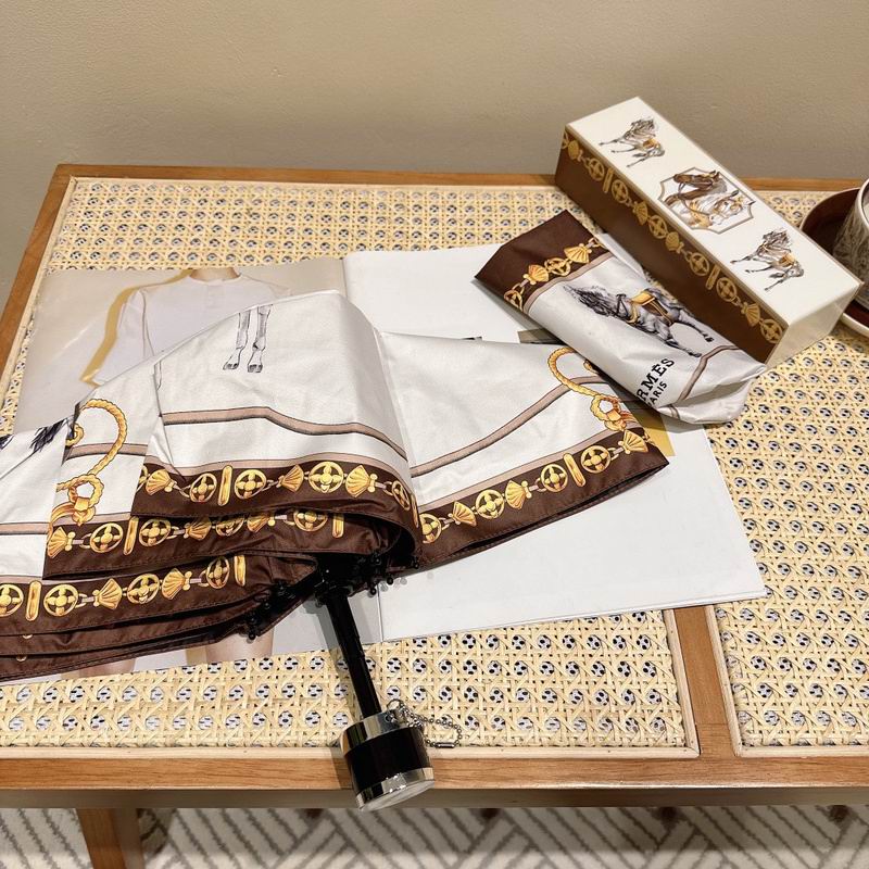 Hermes Umbrella hm (143)