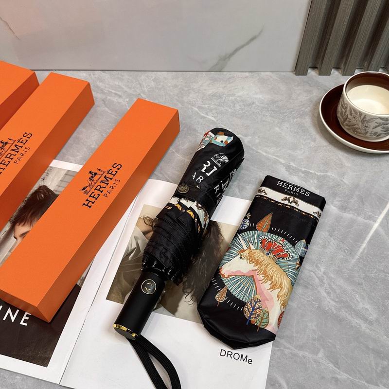 Hermes Umbrella hm (146)