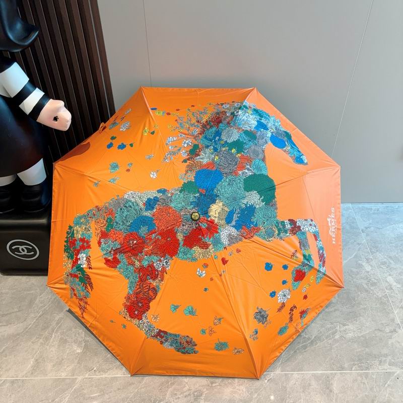 Hermes Umbrella hm (158)